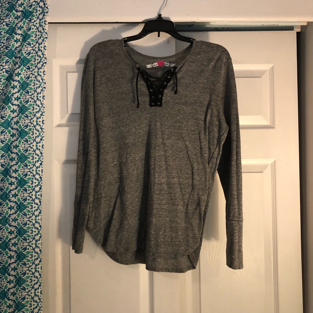cute long sleeve